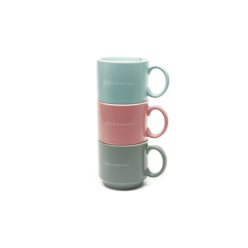 Soup Mug